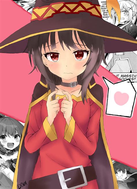 Megumin 